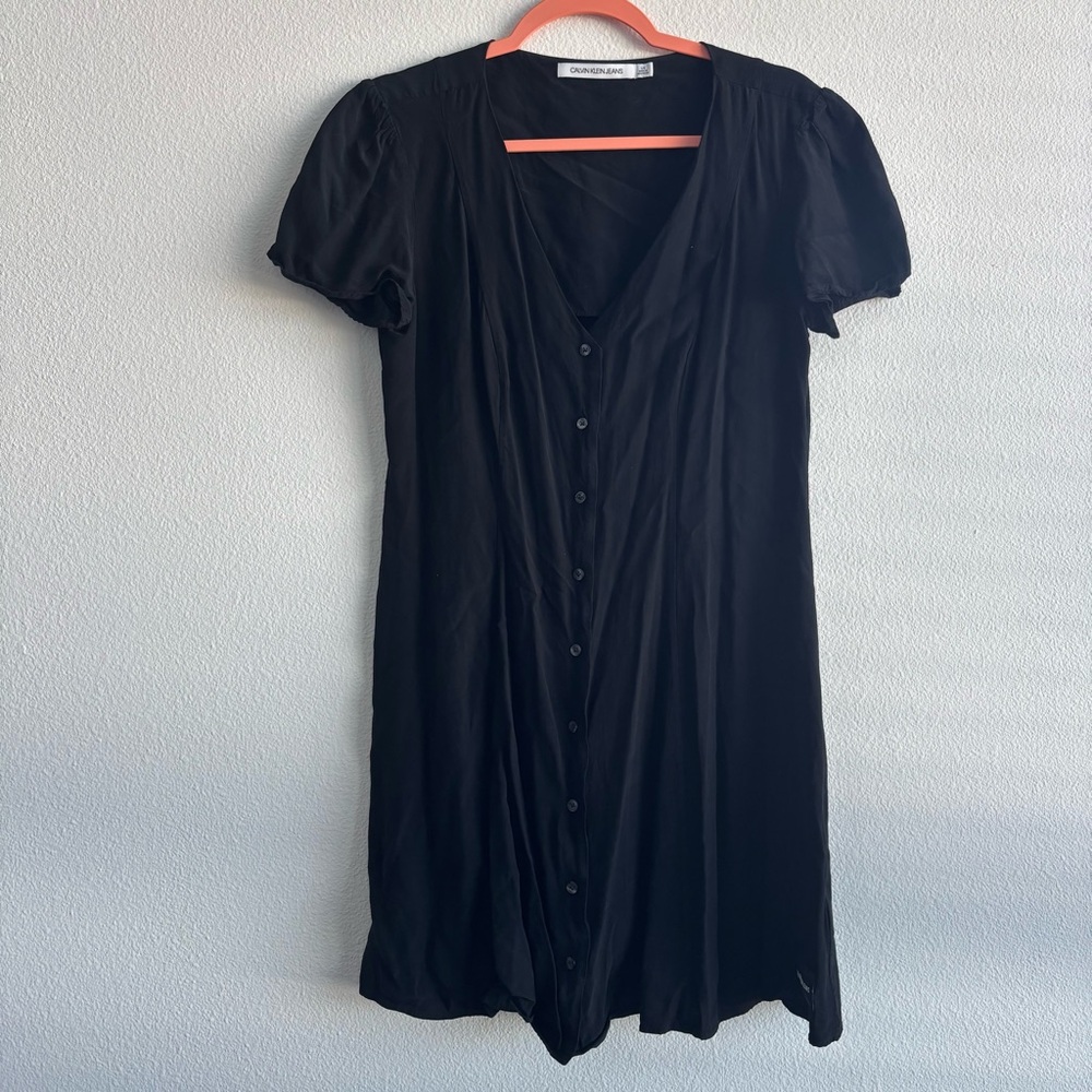 90’s Calvin Klein Dress